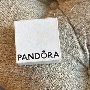 Pandora ring size 9